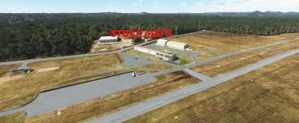 YWVA - Warnervale Airport - Central Coast NSW, Australia thumbnail 11