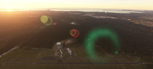 YWVA - Warnervale Airport - Central Coast NSW, Australia thumbnail 9