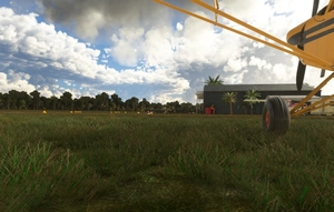 YWVA - Warnervale Airport - Central Coast NSW, Australia thumbnail 2