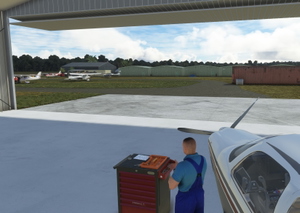YWVA - Warnervale Airport - Central Coast NSW, Australia thumbnail 7