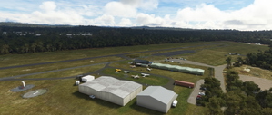 YWVA - Warnervale Airport - Central Coast NSW, Australia thumbnail 6