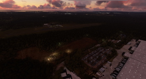 YWVA - Warnervale Airport - Central Coast NSW, Australia thumbnail 10