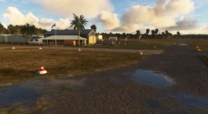 YWVA - Warnervale Airport - Central Coast NSW, Australia thumbnail 5