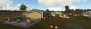 YWVA - Warnervale Airport - Central Coast NSW, Australia thumbnail 4