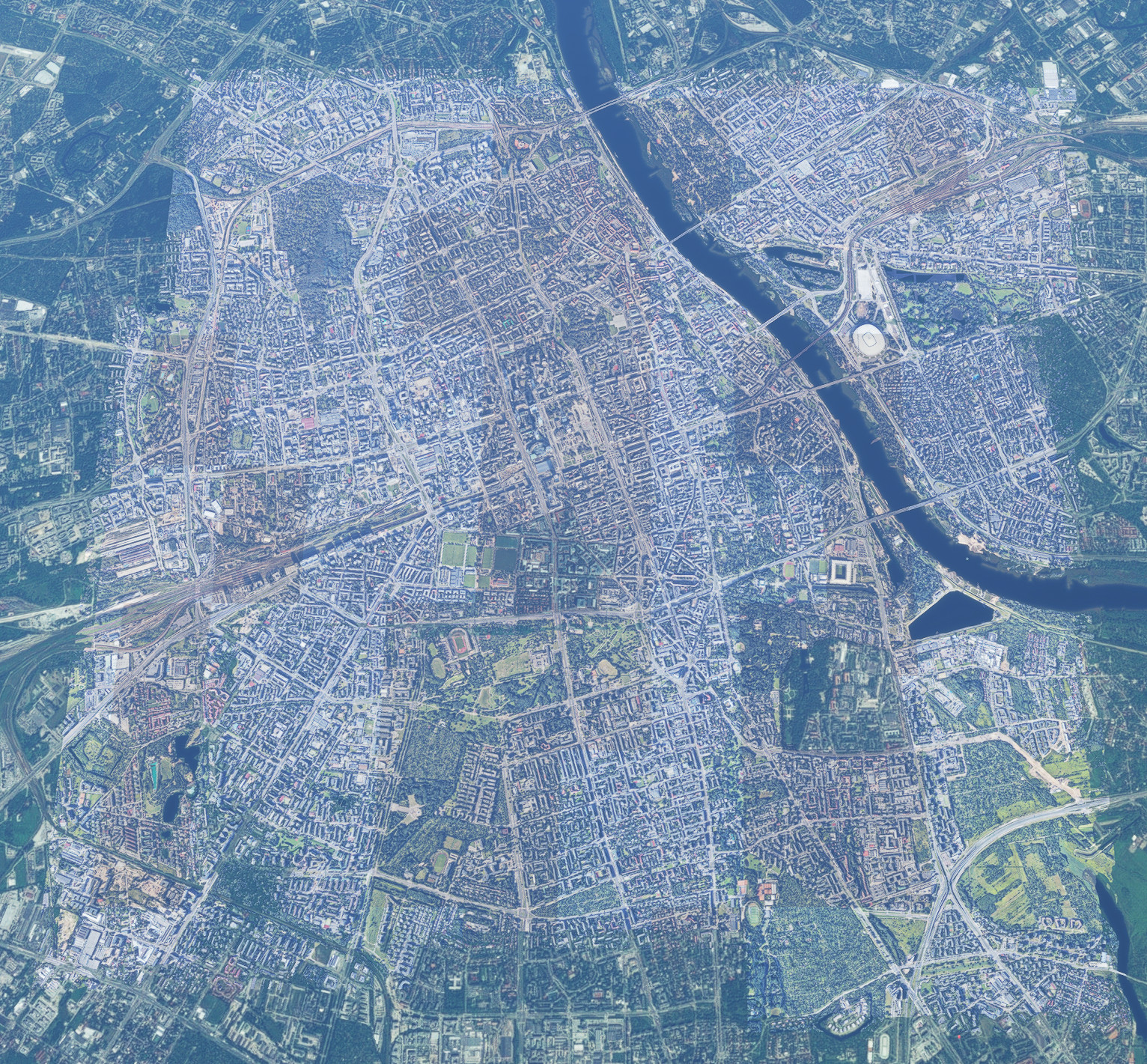 Warsaw - Poland - Image 2