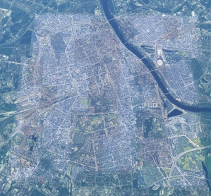 Warsaw - Poland thumbnail 2