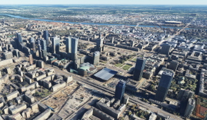 Warsaw - Poland thumbnail 3