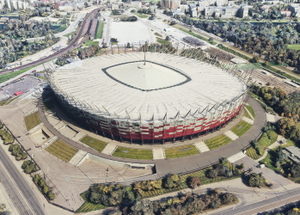 Warsaw - Poland thumbnail 4