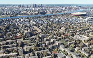 Warsaw - Poland thumbnail 5