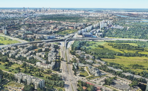 Warsaw - Poland thumbnail 6