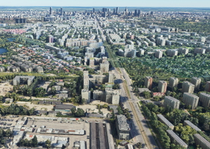 Warsaw - Poland thumbnail 7