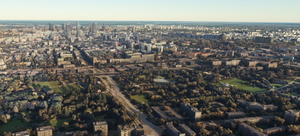 Warsaw - Poland thumbnail 8
