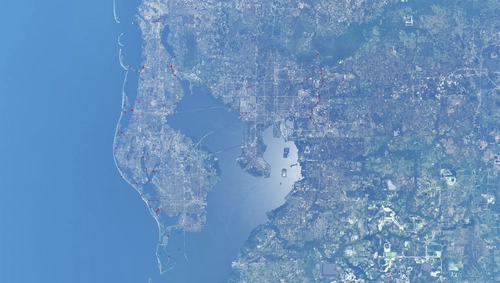 Water Fixes for St. Petersburg and Clearwater Florida