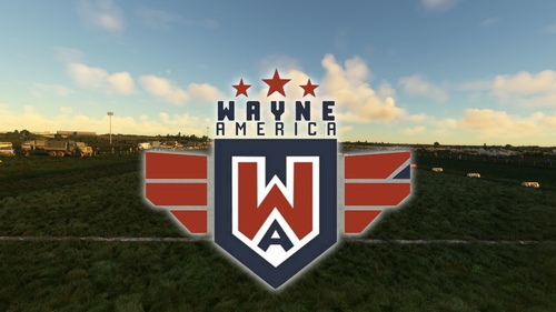 WayneAmerica Fly In