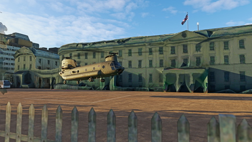 Wellington Barracks (London)