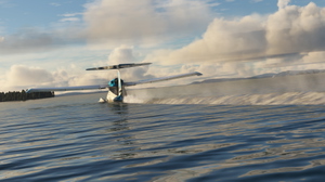WestcoastWilly's Icon A5 | G3X+ Mod thumbnail 2