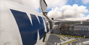 Western Global N804SN thumbnail 2