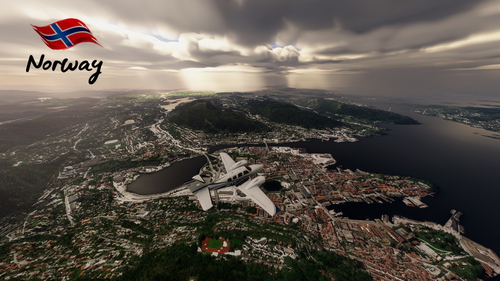 Western Norway