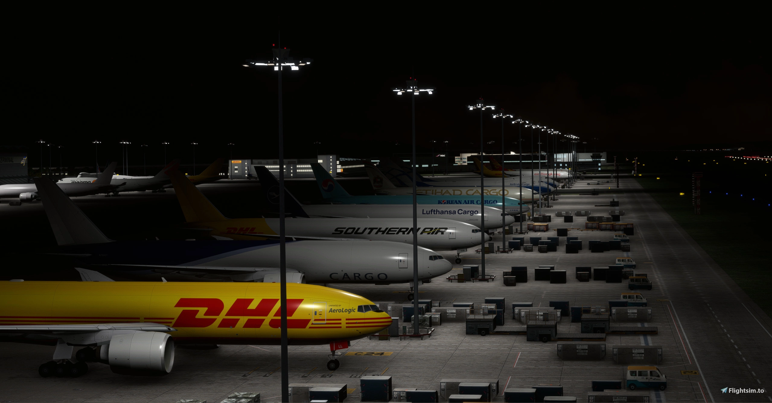WF Sim VHHH Enhancement For AIG AI Traffic - Image 1