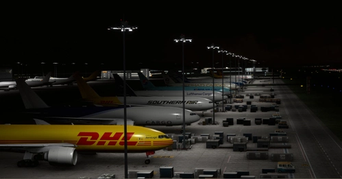 WF Sim VHHH Enhancement For AIG AI Traffic