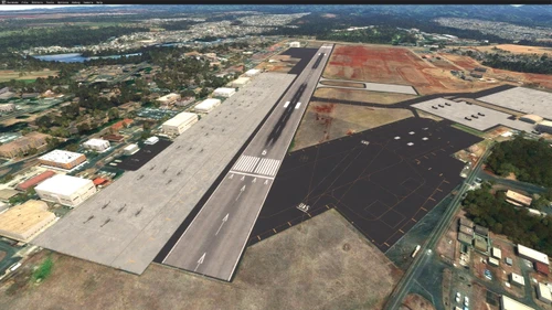 Wheeler Army Airfield