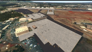 Wheeler Army Airfield thumbnail 3