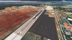 Wheeler Army Airfield thumbnail 4
