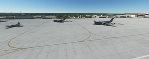 Whiteman AFB - KSZL - USA thumbnail 4