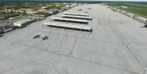 Whiteman AFB - KSZL - USA thumbnail 5