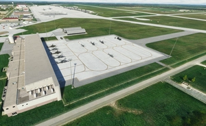 Whiteman AFB - KSZL - USA thumbnail 6