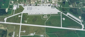 Whiteman AFB - KSZL - USA thumbnail 7