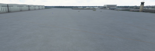 Whiteman AFB - KSZL
