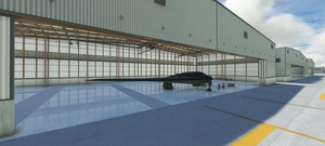 Whiteman AFB - KSZL - USA thumbnail 1