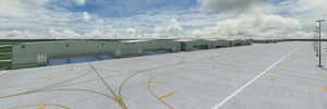 Whiteman AFB - KSZL - USA thumbnail 2