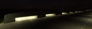 Whiteman AFB - KSZL - USA thumbnail 3