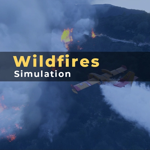 Wildfires