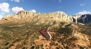 Wills Wing Falcon 4 Hang Glider - Stand Alone Version thumbnail 3