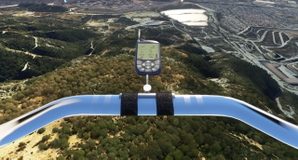 Wills Wing Falcon 4 Hang Glider thumbnail 3