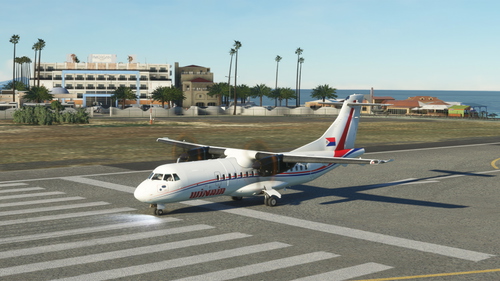 Winair