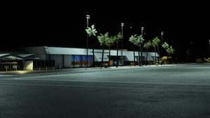 Windhoek FYWH-Hosea Kutako International Airport thumbnail 19