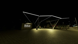 Windhoek FYWH-Hosea Kutako International Airport thumbnail 20