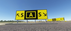 (WIP)  TJSJ airport - San Juan International thumbnail 2