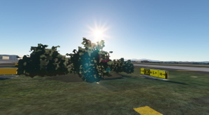 (WIP)  TJSJ airport - San Juan International thumbnail 4