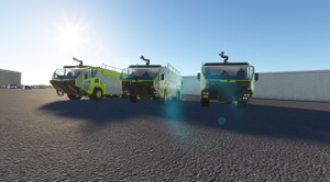(WIP)  TJSJ airport - San Juan International thumbnail 5