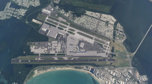 (WIP)  TJSJ airport - San Juan International thumbnail 6