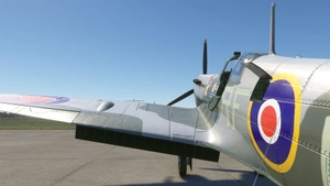 [WIP] Spitfire Mk VB thumbnail 6