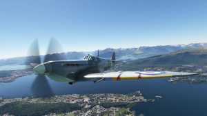 [WIP] Spitfire Mk VB thumbnail 7