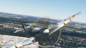 [WIP] Spitfire Mk VB thumbnail 8