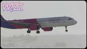 Wizz Air A321NEO HA-LVO (8K) thumbnail 3