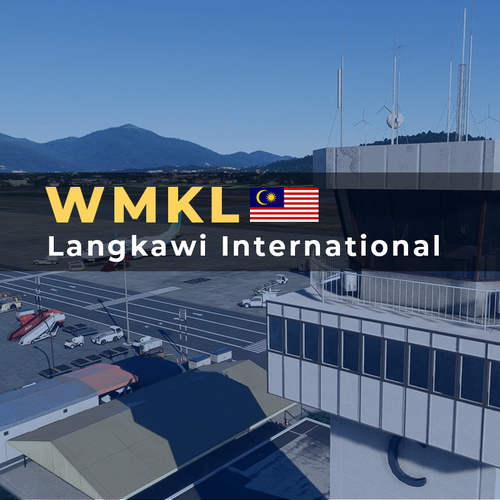 WMKL - Langkawi International